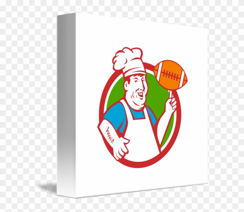Chef #1189529