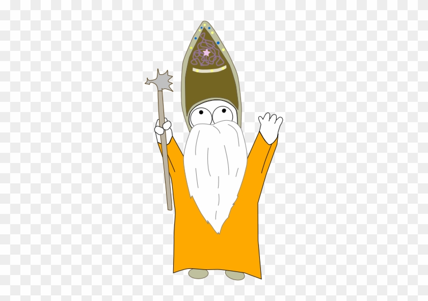 Free To Use &, Public Domain Fantasy Clip Art - Free To Use &, Public Domain Fantasy Clip Art #1189599