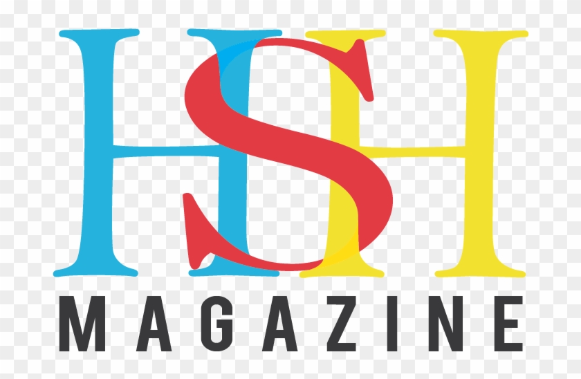 Happy Strong Healthy Magazine - Logo #1189701