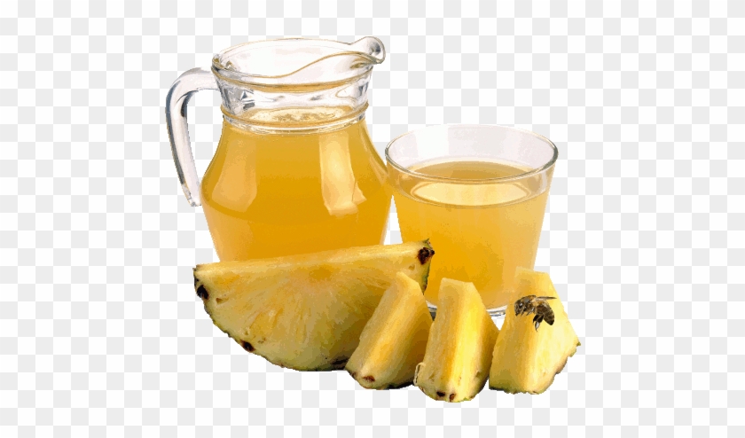 2 Banany 2 Łyżki Miodu - Se Hace El Vinagre De Piña #1189713