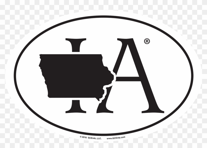 Ia Iowa White - Ia Iowa White #1189780