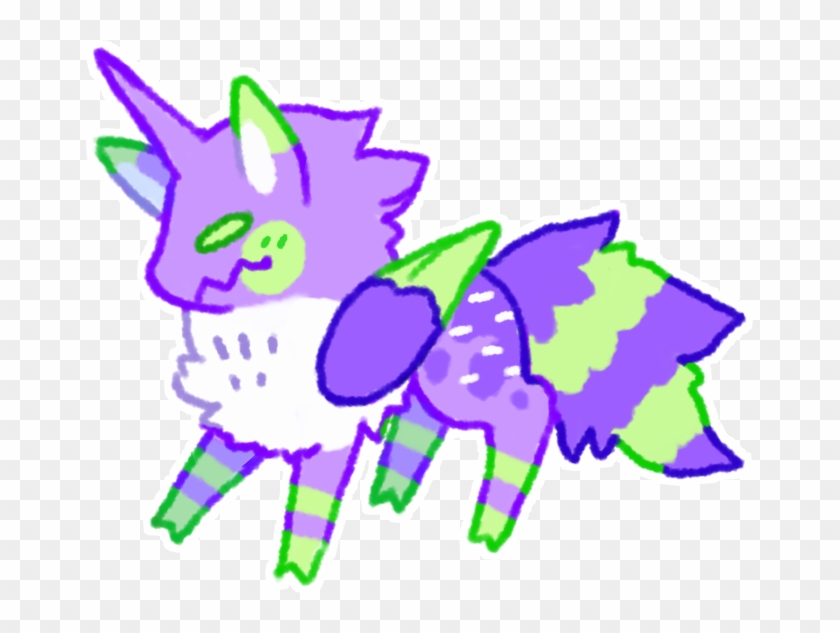 Grape Soda By Napdust - Grape Soda By Napdust #1189819