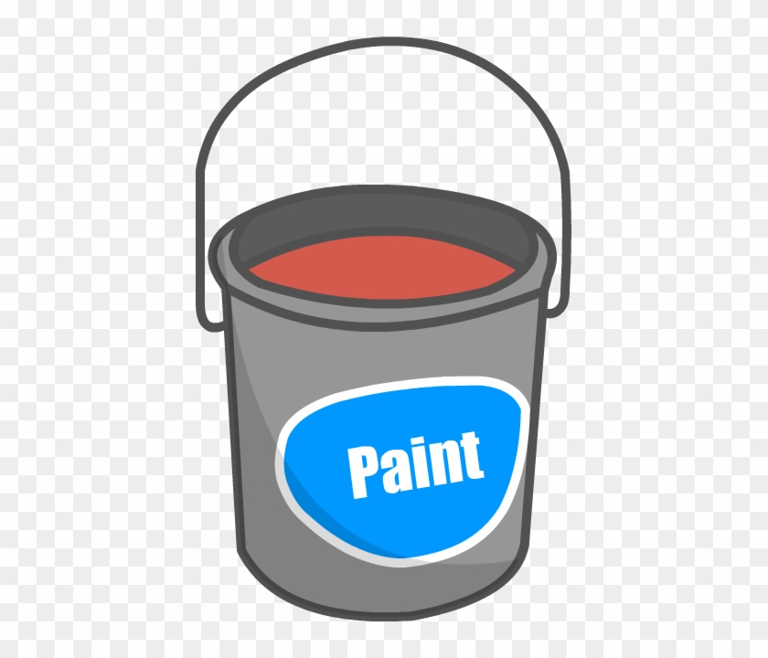 Paint Bucket - Wiki #1189833