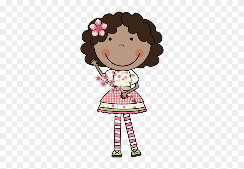 Dani Moraes - Clip Art #1189850