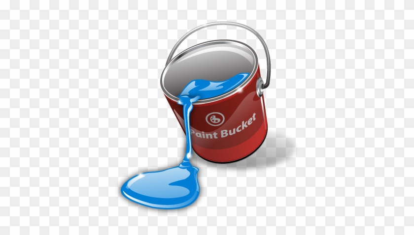 Available In 9 Sizes - Paint Icon #1189859