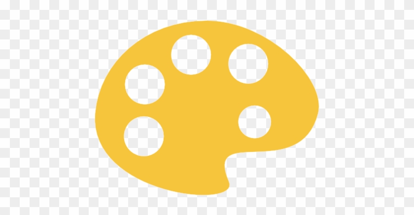Paint Icon - Icon #1189868