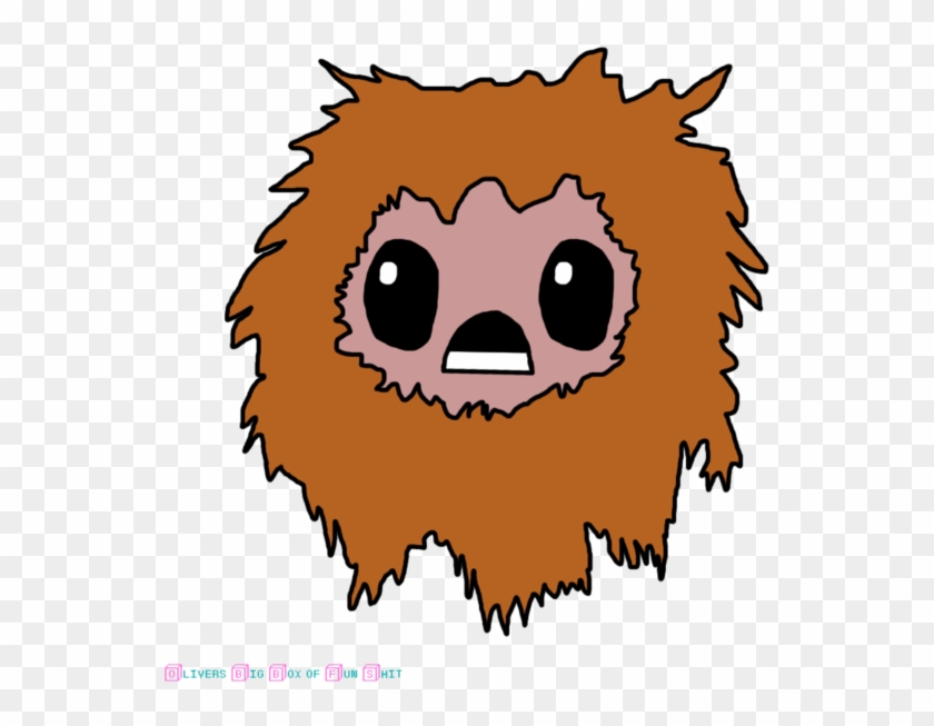 The Binding Of Isaac - The Binding Of Isaac: Rebirth #1189892