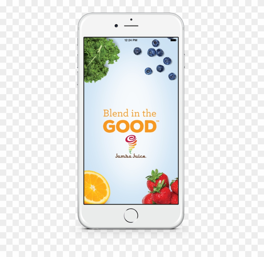 Smartphone #1189906