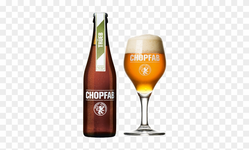 Doppelleu Chopfab Summer (330ml) #1190079