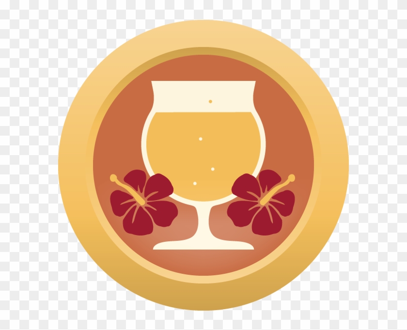 Ahs Hibiscus Ginger Saison - Ahs Hibiscus Ginger Saison (21a) - Extract #1190139