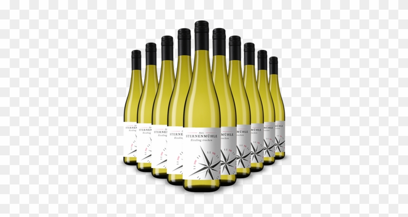 Spritzige Frische, Stattlicher Körper Und Langer Nachhall - Riesling #1190155