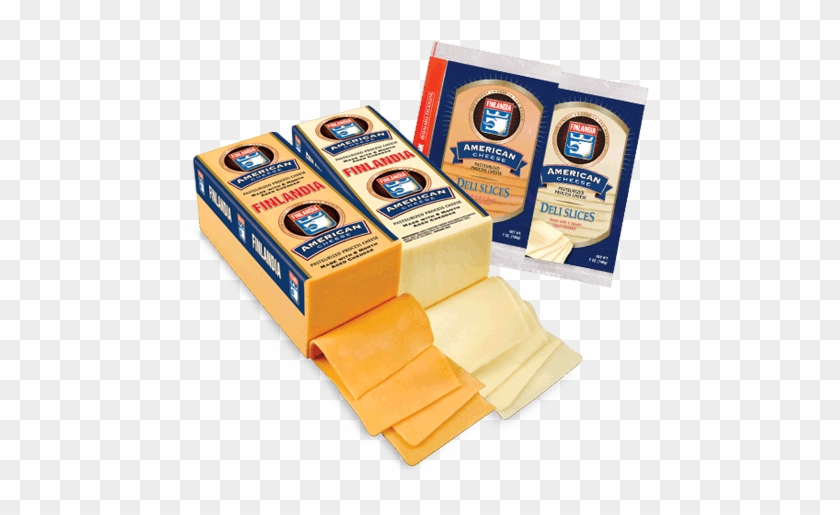Http - //i - Imgur - Com/lxvfti9 - Cheddar Cheese And American Cheese #1190173