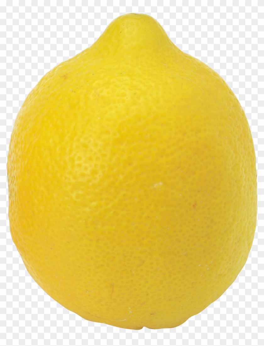 Lemon Png #1190185