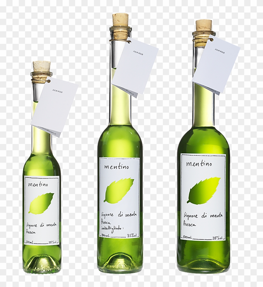 Mentino - Mentino #1190232