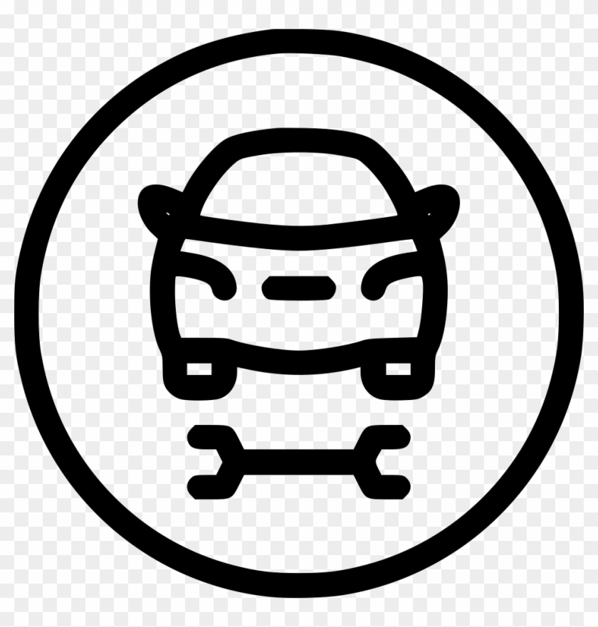 Car Service Comments - Drive Licence Icon #1190346