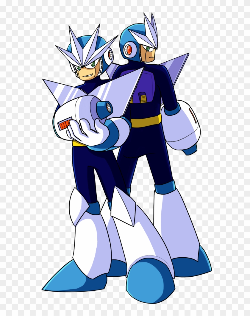Gemini Man - Gemini Man Mega Man #1190430