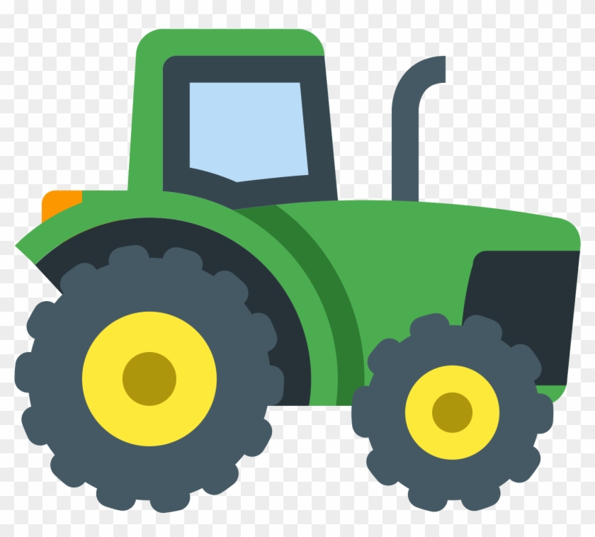 Tractor Computer Icons Encapsulated Postscript - Lunacy Icons8 #1190562