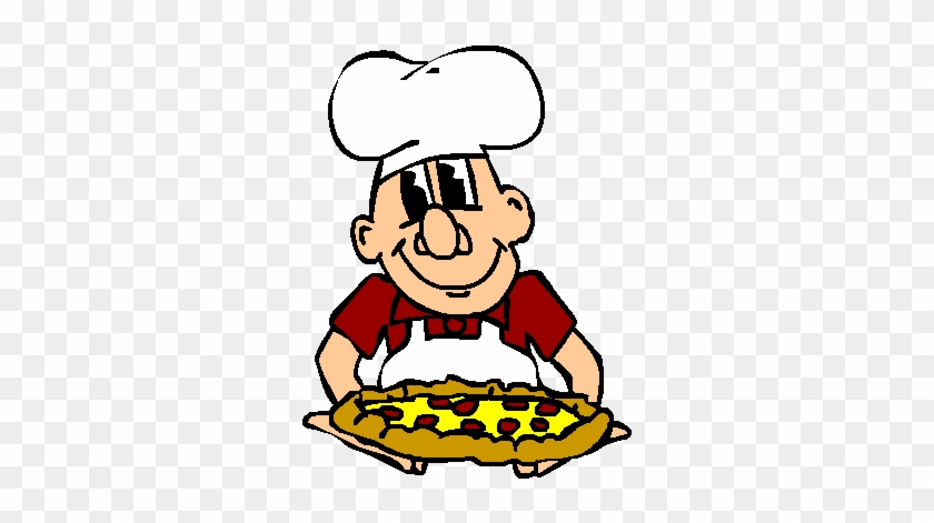 Pizza Animation Clipart Best - Clip Art #1190669