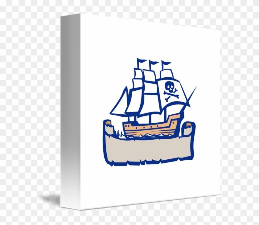 Ship #1190775