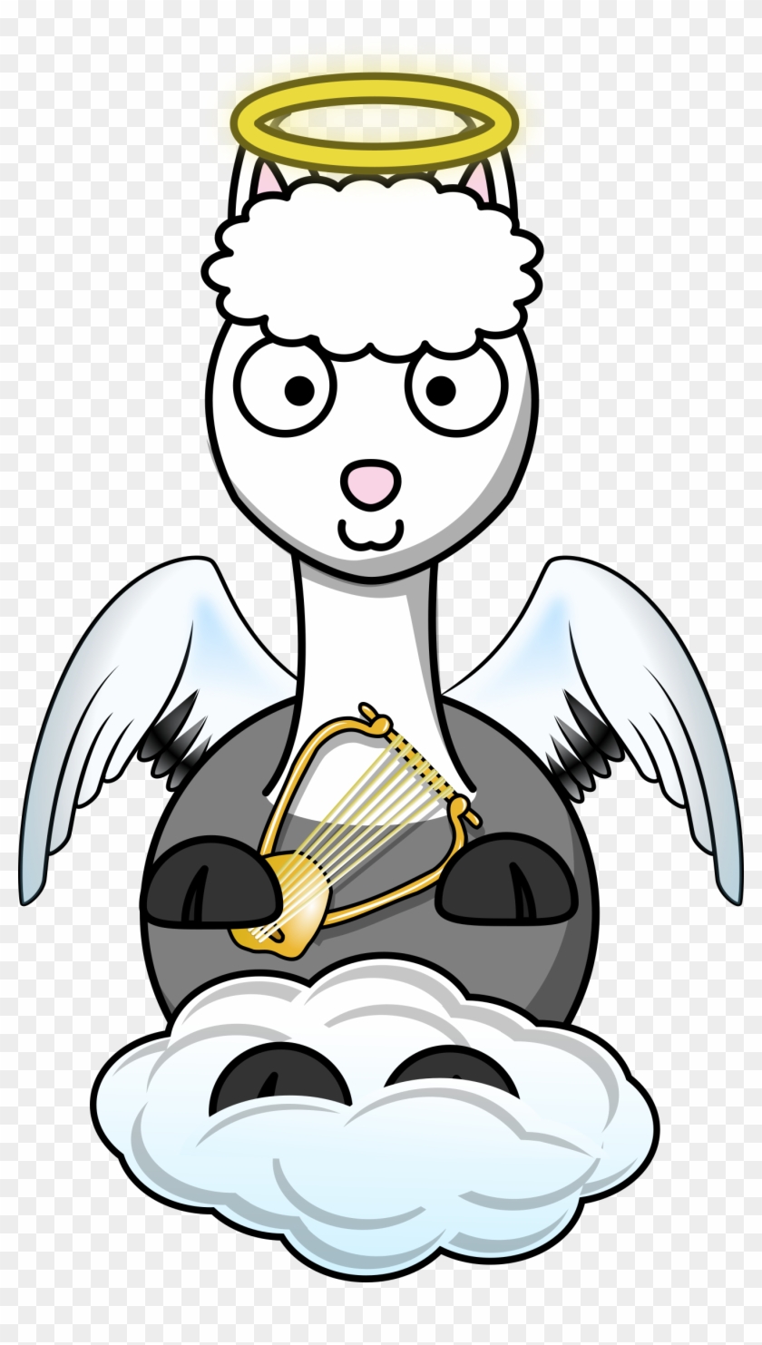 Angel - Icon #1190801