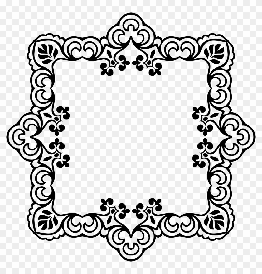 Big Image - Picture Frame #1190805