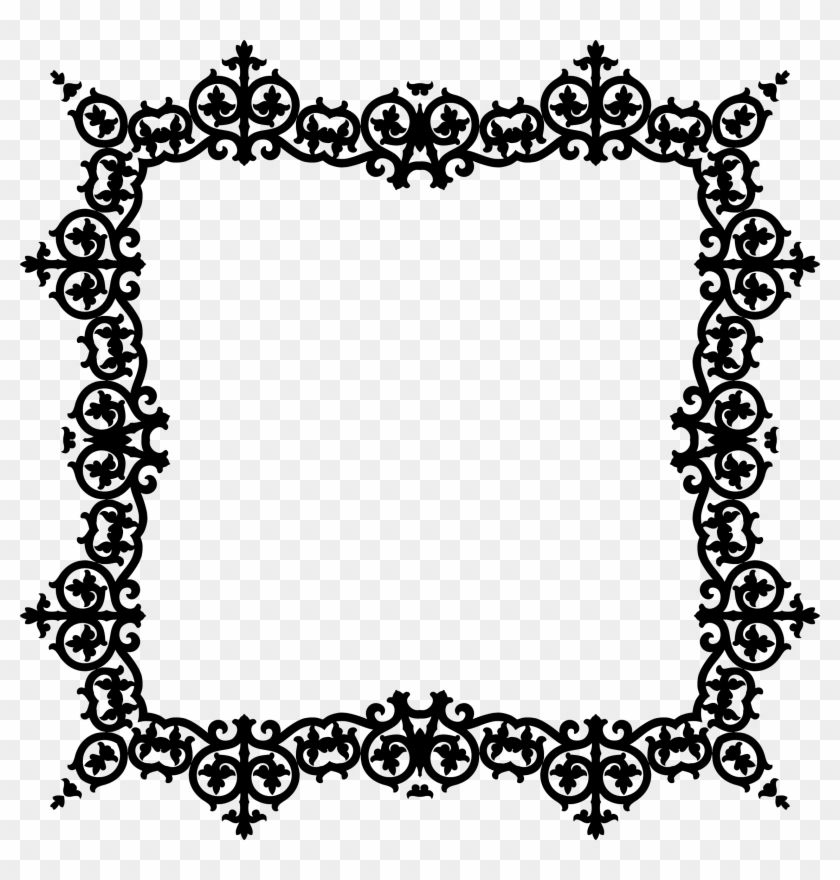 Big Image - Clip Art #1190818