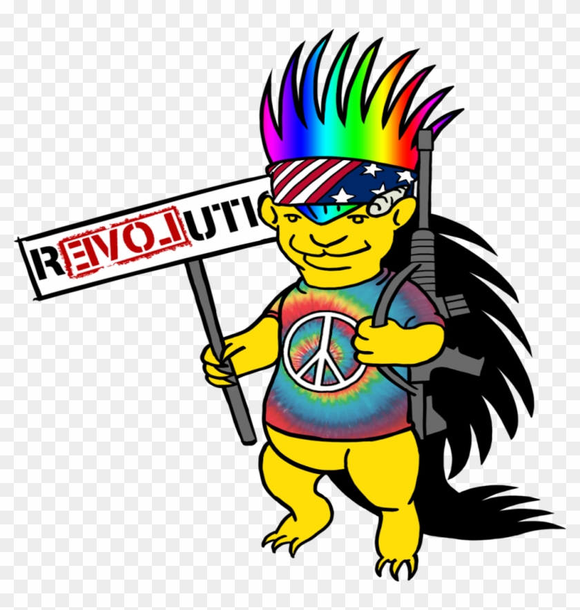 Porcupune-final 0002 2 1024 - Libertarianism #1190852