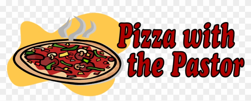 Credit Is Like Pizza!: A Starter's Guide #1190887