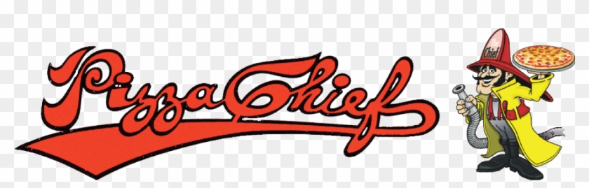 Pizza Chief #1190901