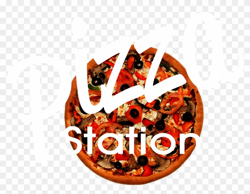 Pizza #1191088