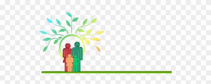 Family Tree Logo Png #1191107