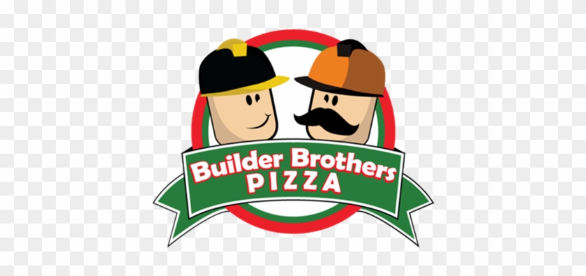 Pizza Place Logo Bloxburg Roblox Rh Roblox Com - Roblox Builder Brothers Pizza #1191118