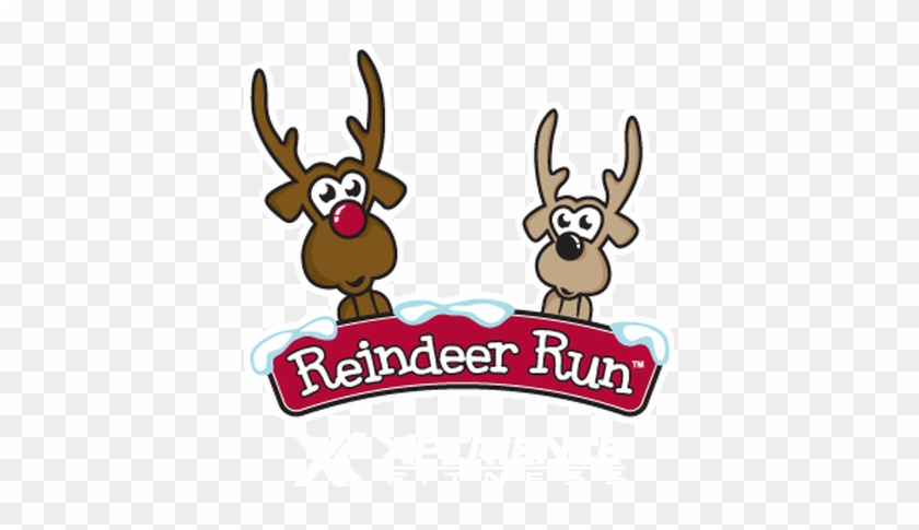 Reindeer Run - Running #1191119