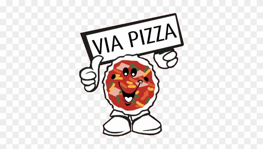 Via Pizza Via Pizza Dinard - Dinard #1191123
