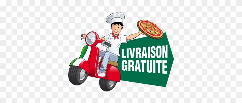 Livraison A Domicile #1191144