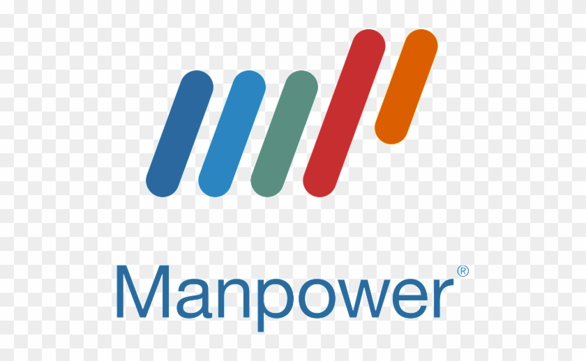 Logos - Manpowergroup #1191197