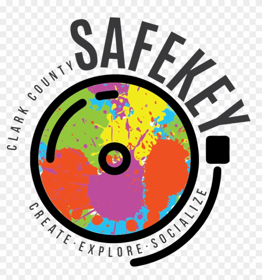 Safekey Logo #1191203