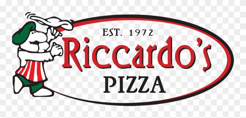 Riccardo's Of Deptford - Riccardo's Of Deptford #1191314