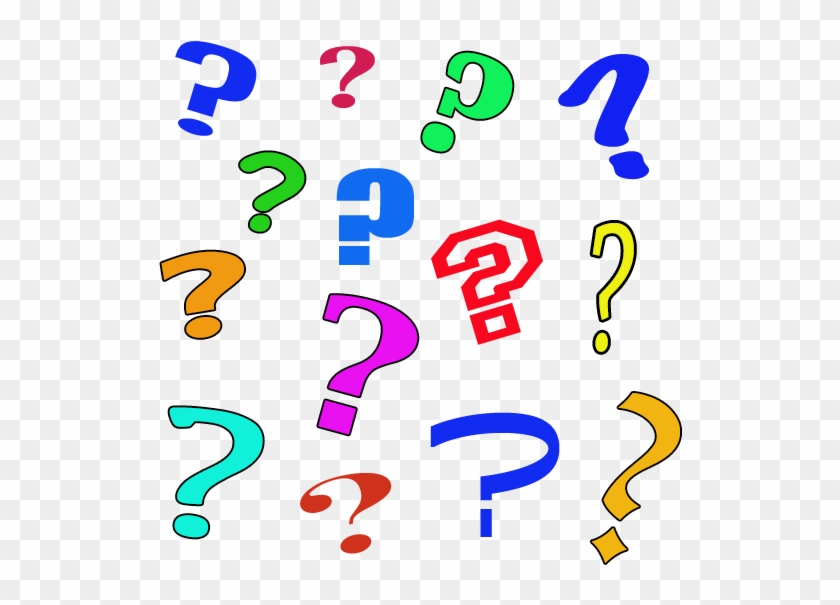 Questions To Ask - Questions To Ask #1191341