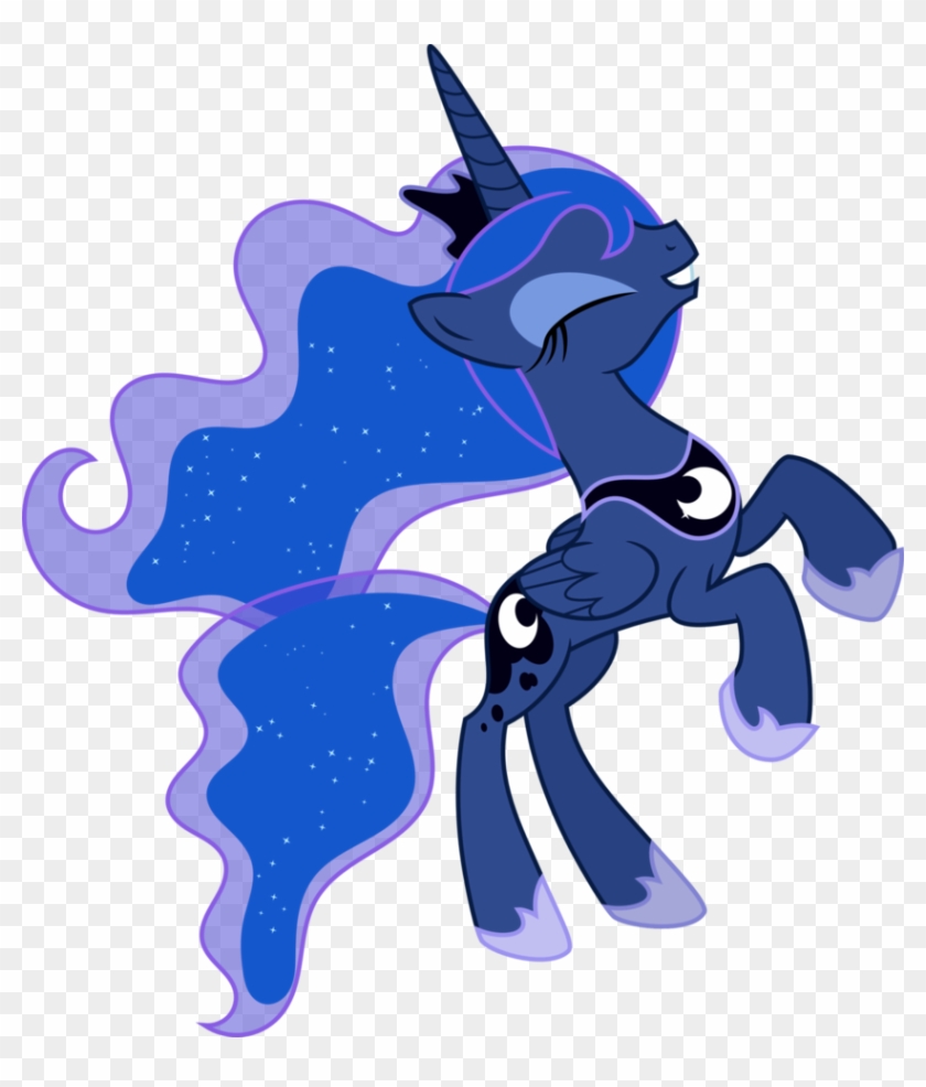 Well Yeah By Aqua-pony - Digital Art #1191476