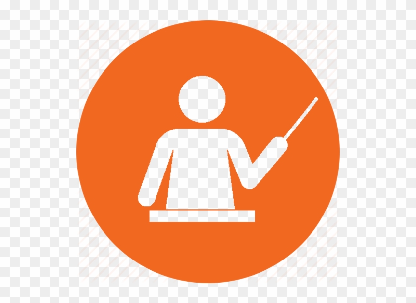 Teach - Big Data Analytics Icon #1191573
