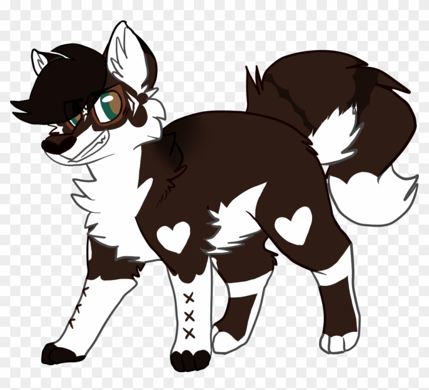Simple Flat Commission For Tv-headache By Oatsandtoast - Cartoon #1191616