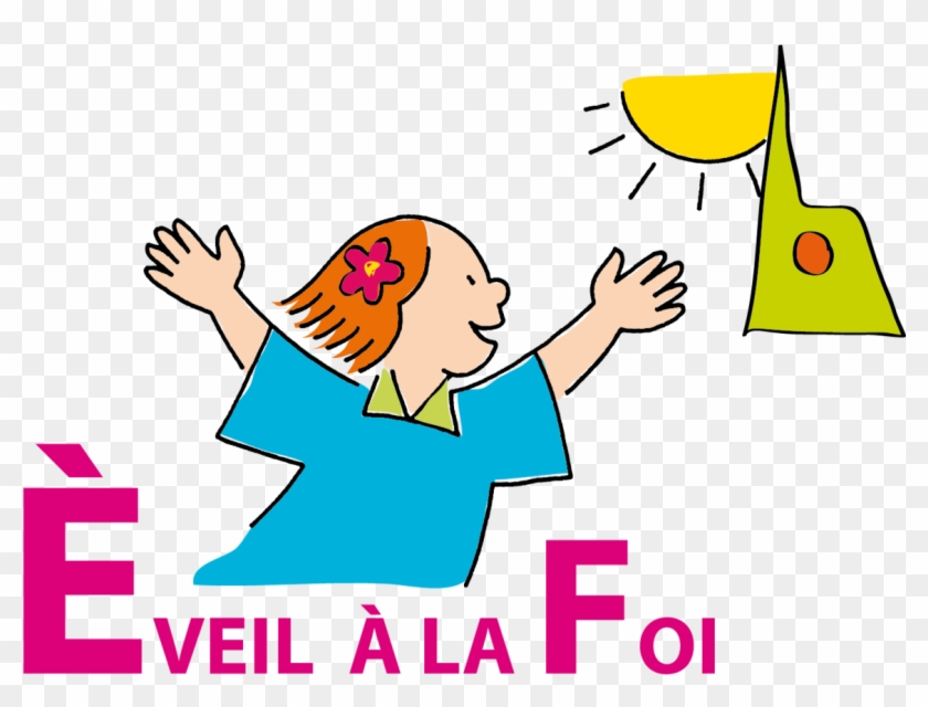 Eveil À La Foi - Acceso A La Informacion Publica #1191617