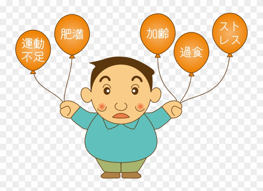 運動により改善 - Diabetes Mellitus #1191660