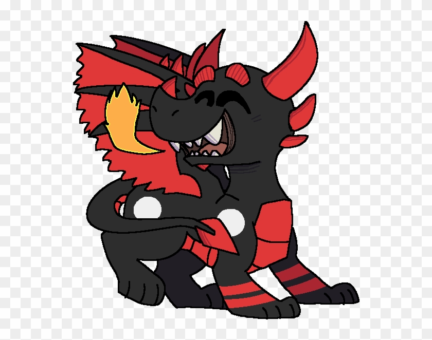 Artfight20 2018 By Gamecyoob - Cartoon #1191679