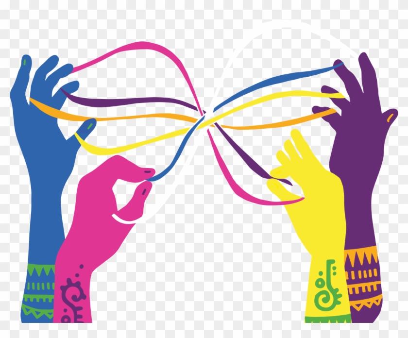 Building Collective Power For Rights And Justice - 2016 #1191685