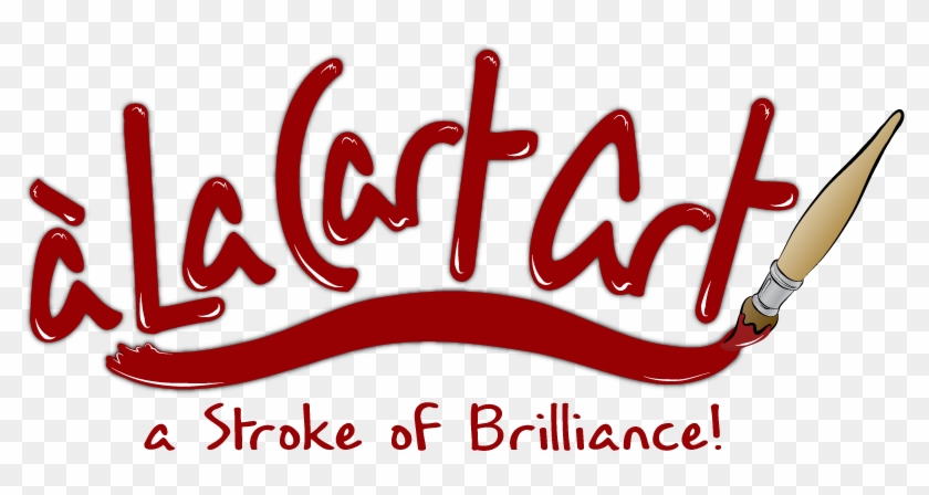 A Stroke Of Brilliance - Calligraphy #1191686