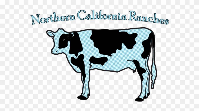 Prestigeartstudios Cow On Planks Framed Graphic Art #1191697