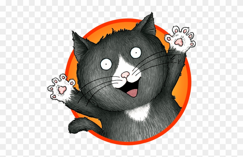 Cat - Book #1191700