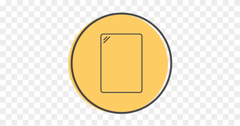 Double Door - Circle #1191791